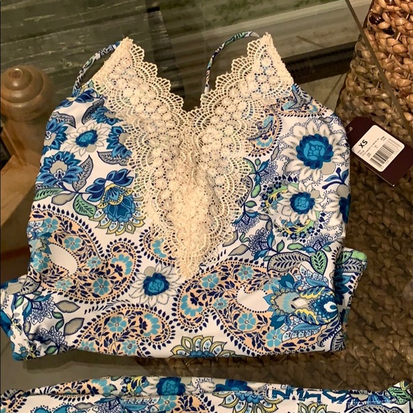 Sea Angel swimsuit - Picture 2 of 3